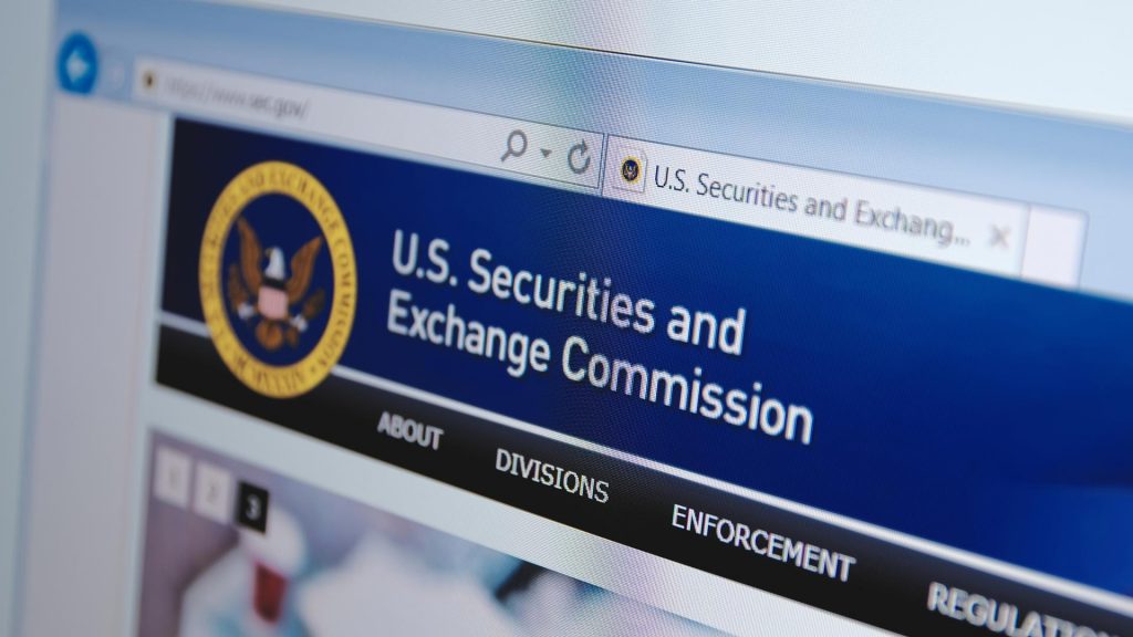 US CVM to begin tracking DeFi transactions