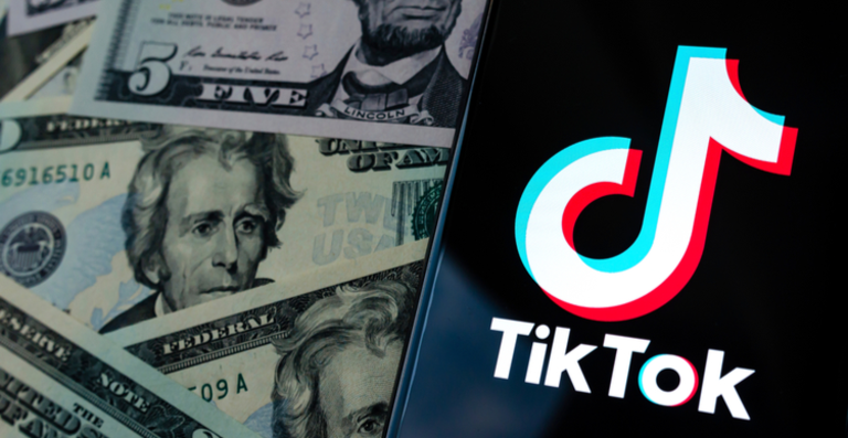 Where to buy Audius: up 107% after TikTok news