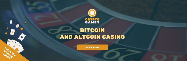 Ignite Your Hidden Potential in Wagering with the Finest Casino of all, CryptoGames!