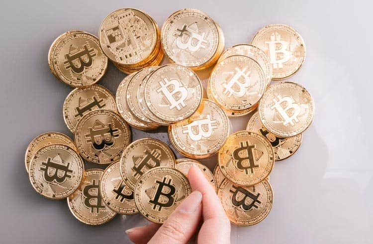 R$ 883 milhões em Bitcoins da suposta pirâmide Indeal serão vendidos para reembolsar cliente