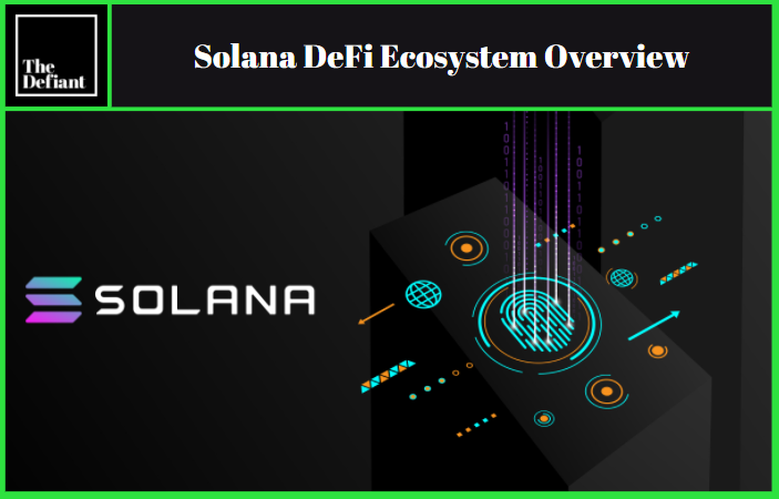 Click here for a primer on the Solana ecosystem...