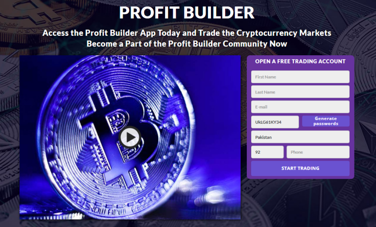 Profit Builder Review 2022: Is it Trustworthy or Scam?