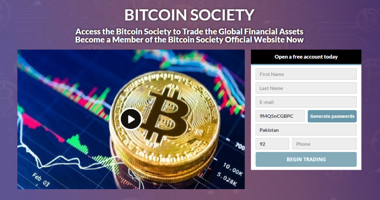 Bitcoin Society Review 2022: Is it Trustworthy or Scam?