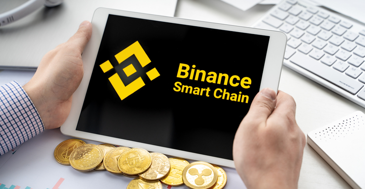 Binance Announces $1 Billion Growth Fund for Binance Smart Chain