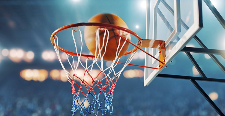 Coinbase signs multi-year sponsorship agreement with NBA