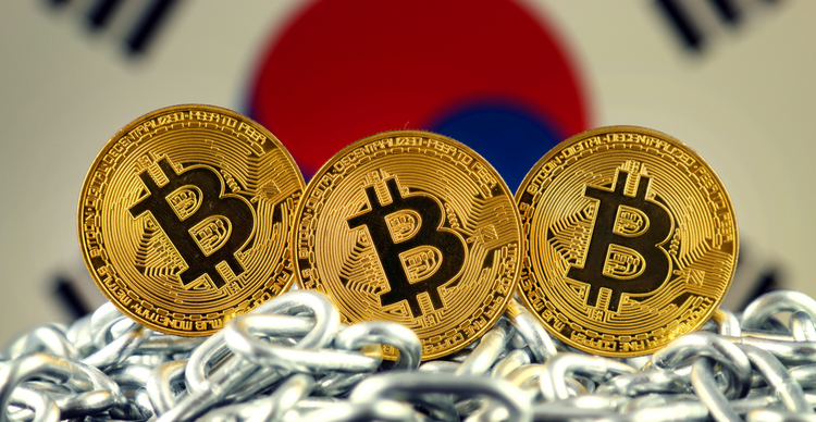 Cryptocurrency tax rules decisive in South Korea's next election