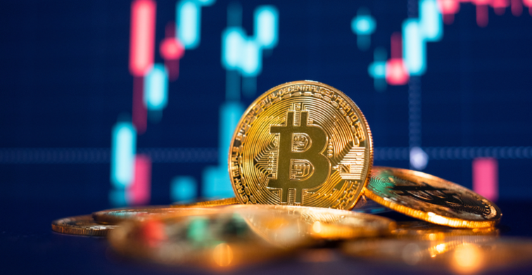 Weekly Report: Bitcoin Market Cap Hits $ 1 Trillion Against