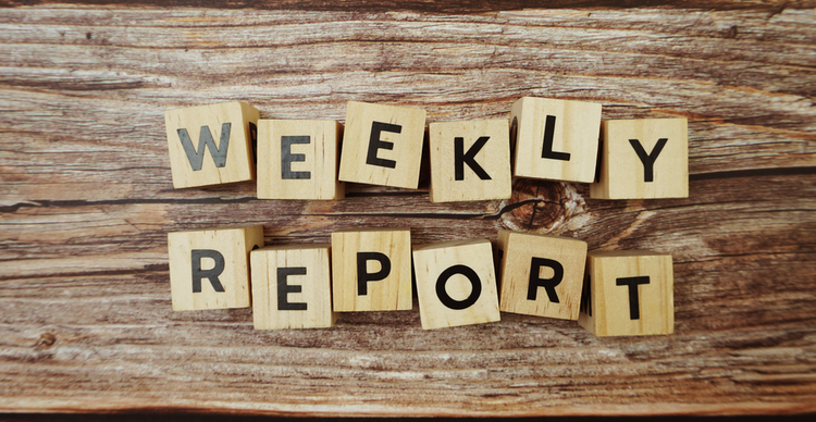 Weekly report: centralized exchanges are joining space NFT