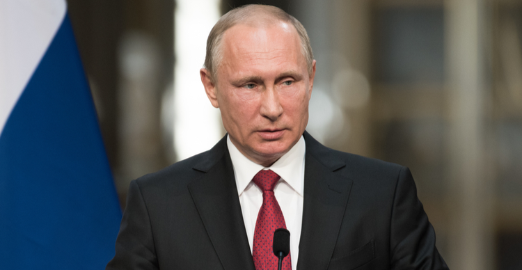Weekly report: President Putin recognizes the role of cryptocurrencies in payments at