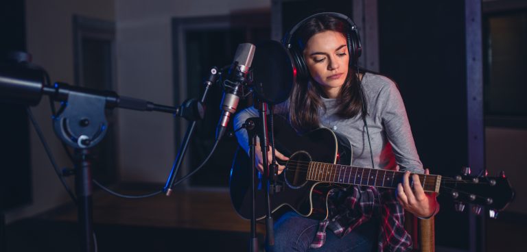 The end of streaming as we know it: That's why NFTs are the future of music