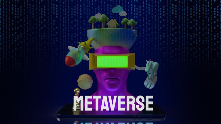 Top 3 Metaverse Tokens to Buy in November: StarLink, Render Token, Yield Guild Games
