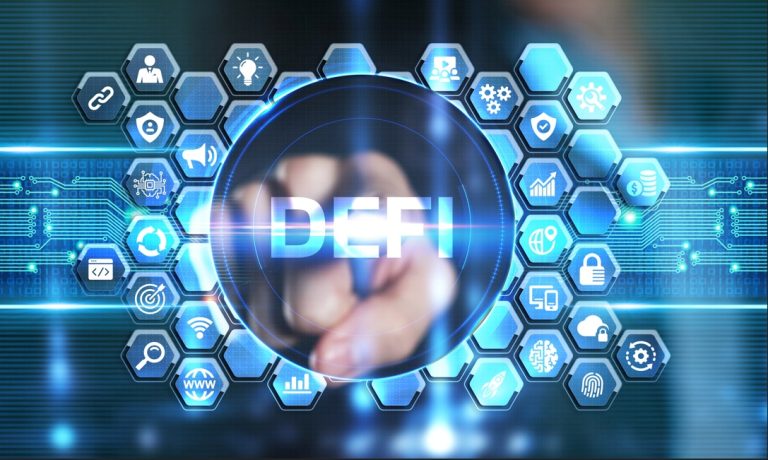 According to the founder of Cardano, a DeFi extinction wave is on the way