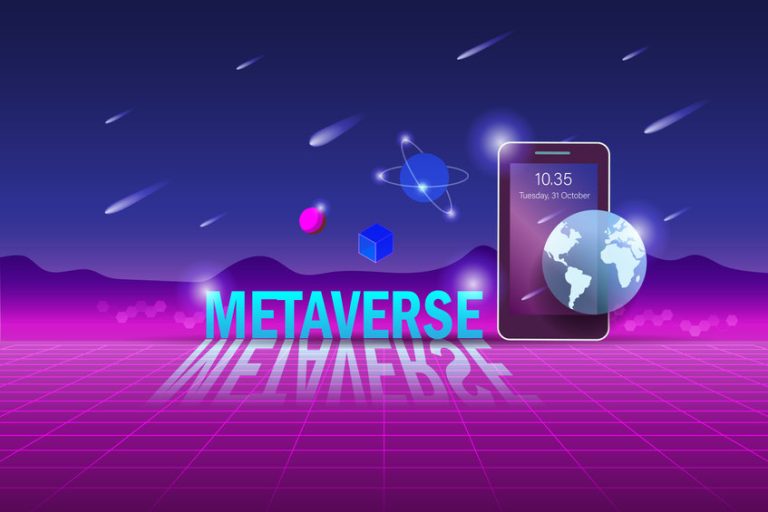 Metaverse tokens for purchase on December 15: SAND, MANA, and ENJ