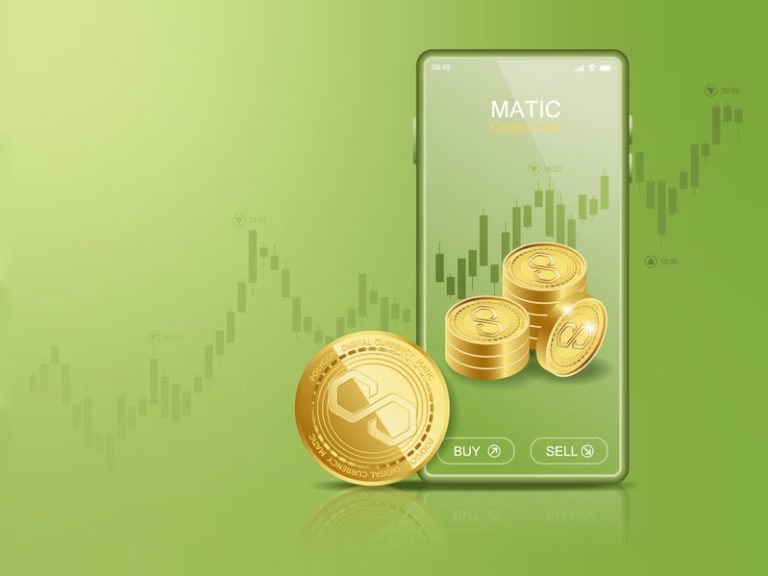 The host of the popular YouTube series "Coin Bureau" for trading cryptocurrencies says Polygon (MATIC) could triple this cycle