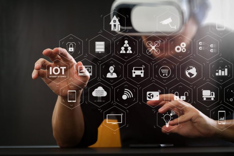 You should buy these IoT tokens on December 16: VET, HNT and IOTX