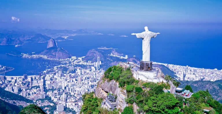 Rio de Janeiro wants to hold 1% of city reserves in bitcoin