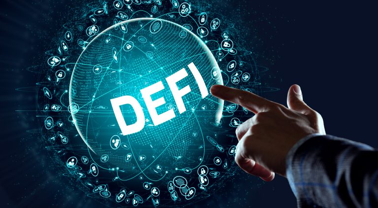 That is why LUNA, LINK, UNI and AAVE are the best DeFi tokens on 01/17.