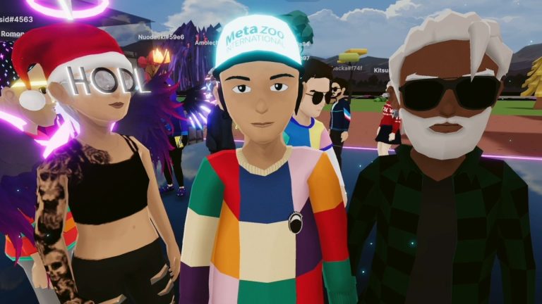 Top 5 Ways to Make Money in the Metaverse