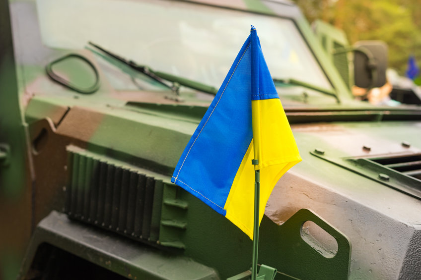 Binance Donates $10 Million to Ukraine After Government Request for Cryptocurrency Donations