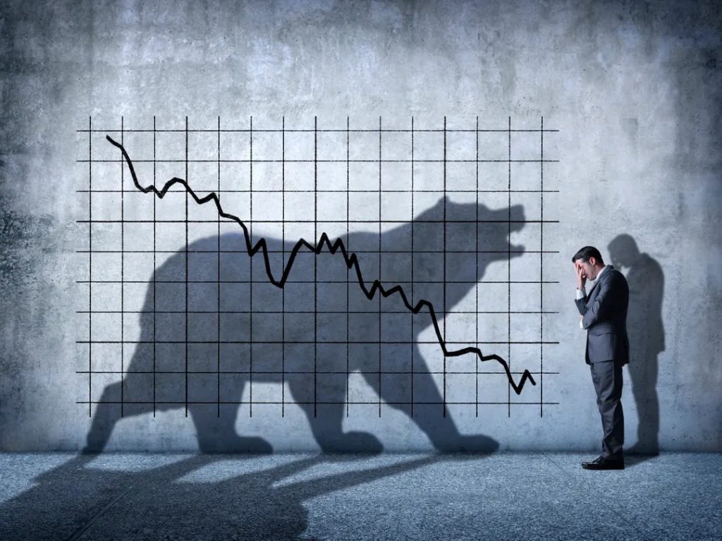 survive bear market 2
