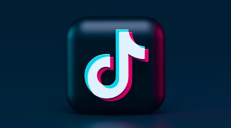 tik tok logo