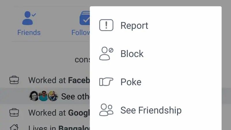 draw attention facebook 2