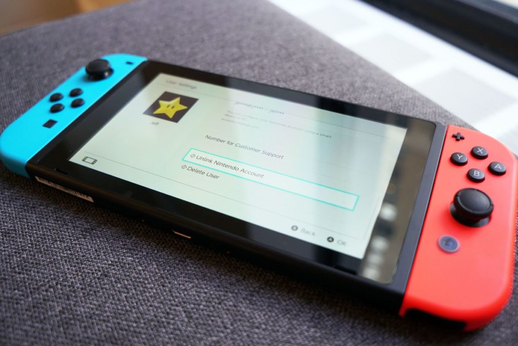 share game nintendo switch 2
