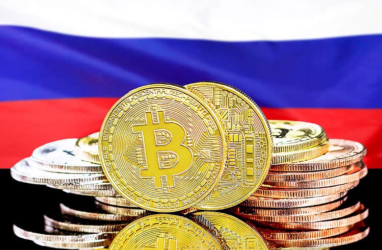 Ministério das Finanças da Rússia apresenta proposta de regulamentação do Bitcoin