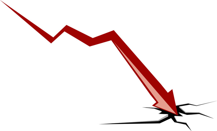 Why is Crypto inactive?  The February 18th Market Crash Explained