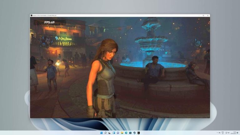 Windows 11, better for gaming than Windows 10?
