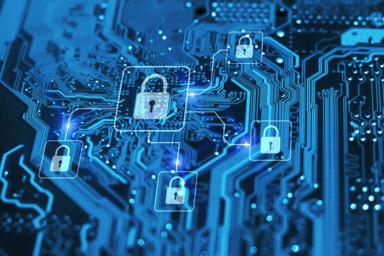 Basic cybersecurity strategies for financial entities