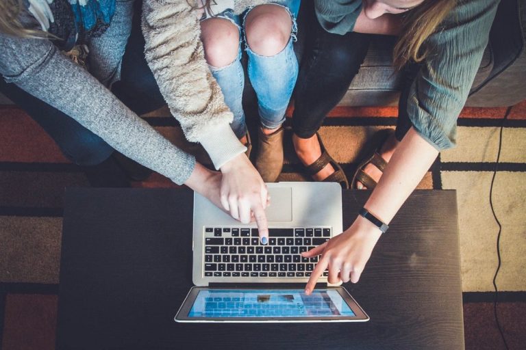 How to take your personal page to the next level?