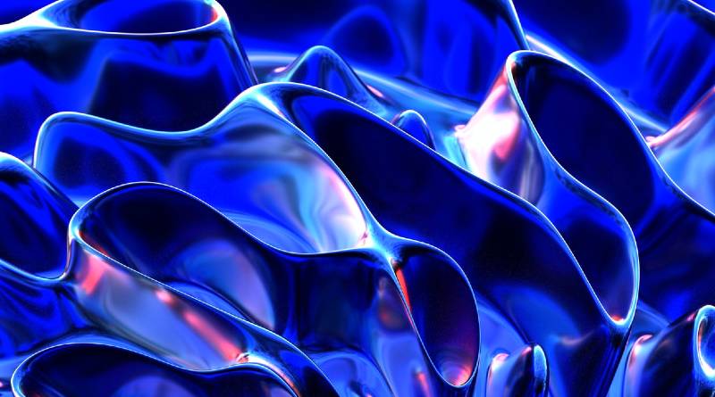 abstract NFT