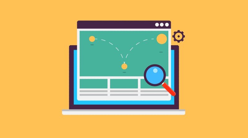 What is the bounce rate?