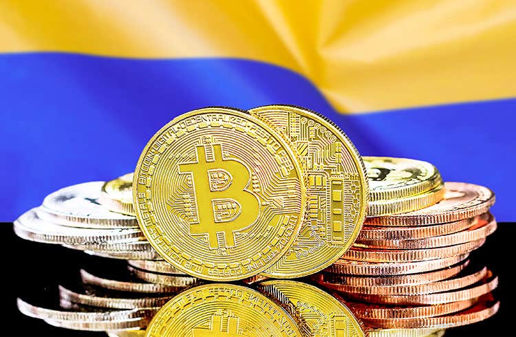 Ukraine buys military equipment with donated cryptocurrencies;  40% of vendors accept crypto