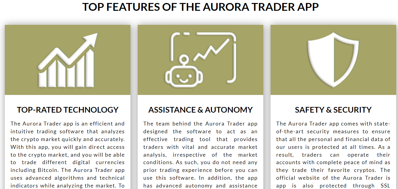 auroa 2