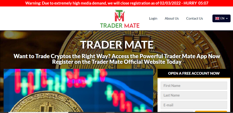 TradeMate Review 2022: Unveiling the Truth Behind False Claims