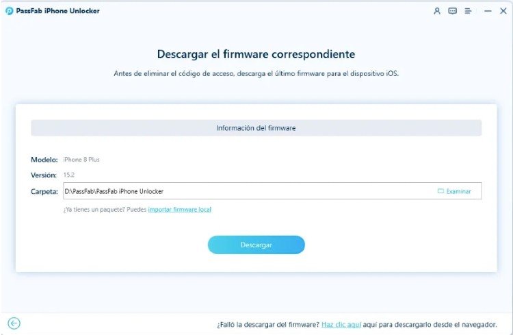 PassFab Unlocker