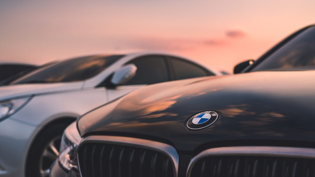 Brazilian buys BMW with bitcoin, but defaults on seller