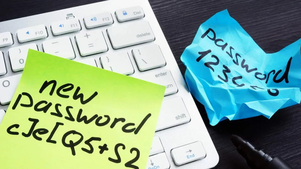 strong password 2