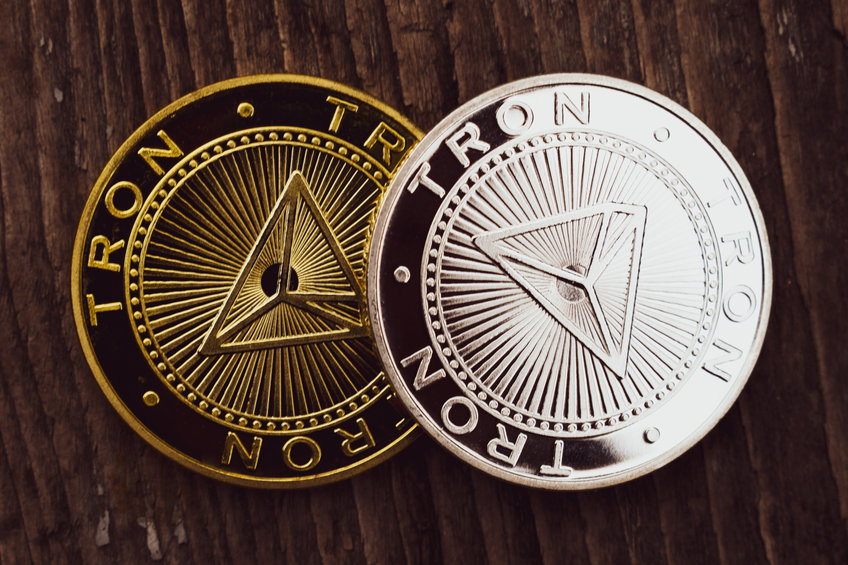 Should I buy Tron?  5 things you should consider