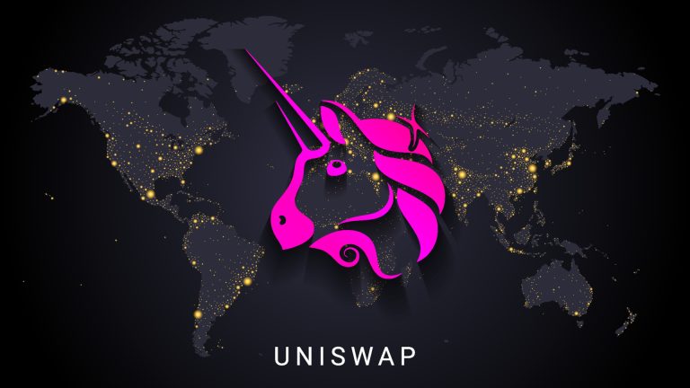 Uniswap starts blocking addresses linked to suspicious activity