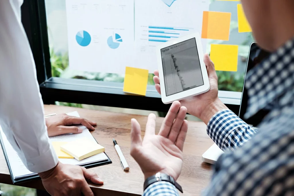 choose business software 2
