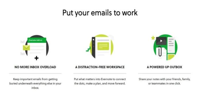 Extensions for Gmail