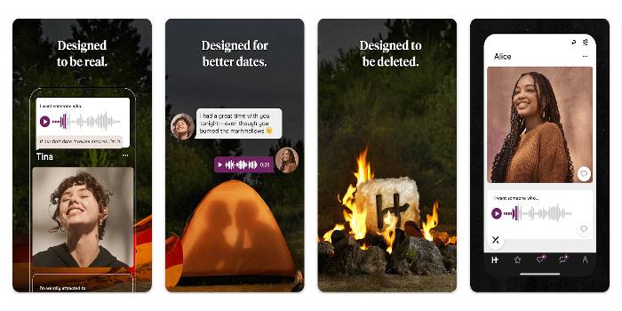 Apps to find a boyfriend