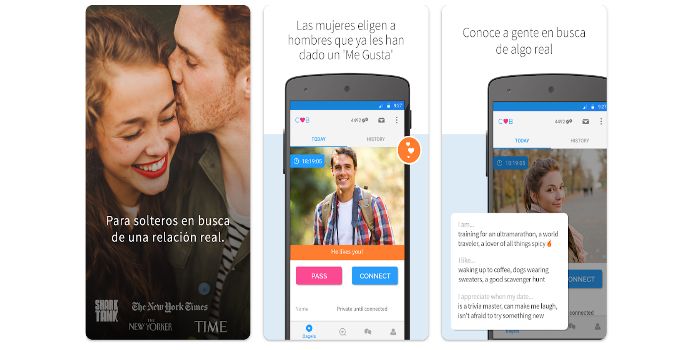 dating apps