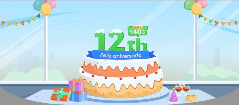 Passfab Anniversary