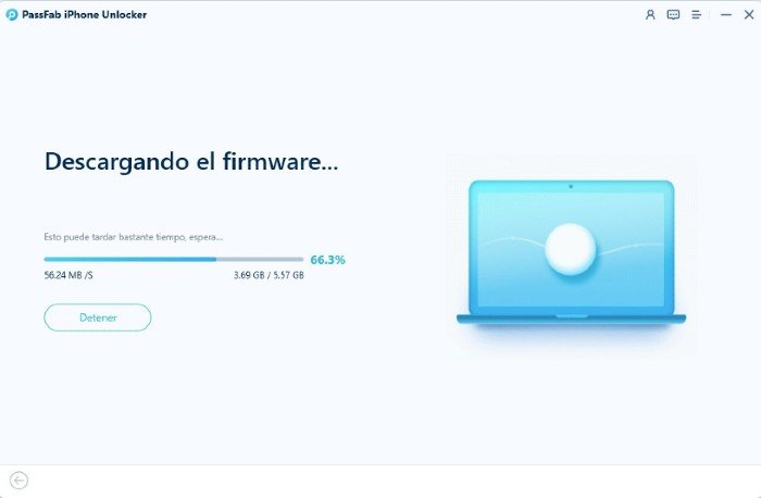 downloading passfab ipad