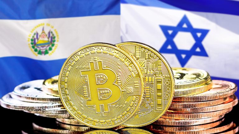 El Salvador will teach Israel how to work with cryptocurrencies