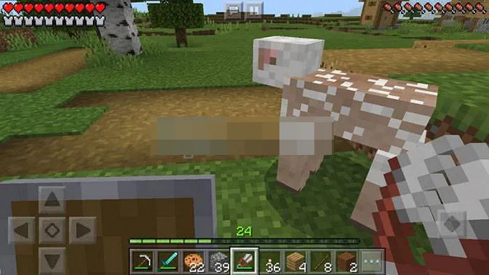 Essential tools for survival in Minecraft